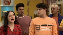 Taarak Mehta Ka Ooltah Chashmah - 29th December 2023